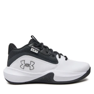 Foto del prodotto Scarpe da basket Under Armour Grade School UA Lockdown 7 3028513 Bianco