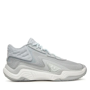 Foto del prodotto Scarpe da basket Under Armour UA Spawn 7 Mid 6000753 Grigio
