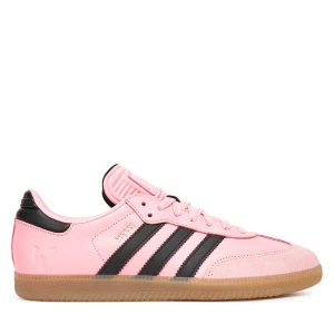Foto del prodotto Scarpe da calcio adidas Samba Messi JP7844 Rosa