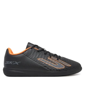 Foto del prodotto Scarpe da calcio Skechers Jr Youth Ic 252168L BKOR Nero