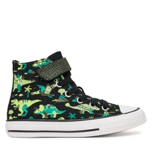 Foto del prodotto Scarpe da ginnastica Converse Chuck Taylor All Star Easy-On Dinos A15899C Nero