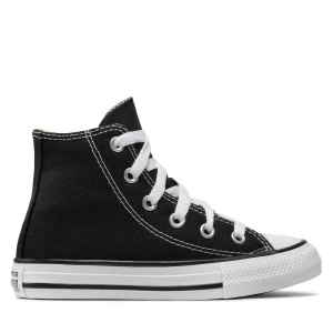 Foto del prodotto Scarpe da ginnastica Converse Chuck Taylor All Star Hi 3J231 Nero