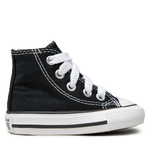 Foto del prodotto Scarpe da ginnastica Converse Chuck Taylor All Star Hi 7J231 Nero