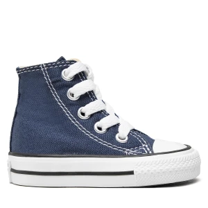 Foto del prodotto Scarpe da ginnastica Converse Chuck Taylor All Star Hi 7J233C Blu scuro