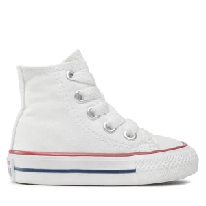 Foto del prodotto Scarpe da ginnastica Converse Chuck Taylor All Star Hi 7J253C Bianco