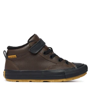 Foto del prodotto Scarpe da ginnastica Converse Chuck Taylor All Star Malden Street A18062C Marrone scuro
