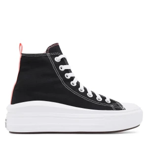 Foto del prodotto Scarpe da ginnastica Converse Chuck Taylor All Star Move 271716C Nero