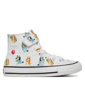 Foto del prodotto Scarpe da ginnastica Converse Converse x Bluey Chuck Taylor All Star Easy On A16463C Bianco