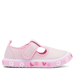 Foto del prodotto Scarpe da ginnastica Nelli Blu CF2500-3 Rosa