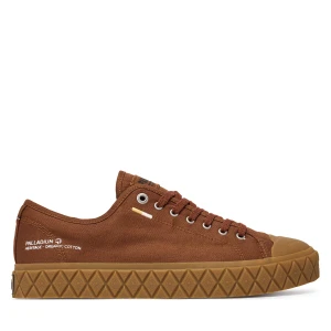 Foto del prodotto Scarpe da ginnastica Palladium 74447-212-M Marrone