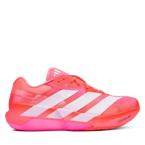 Foto del prodotto Scarpe da palestra adidas adizero Dropset Pro Training Shoes KK1554 Rosa