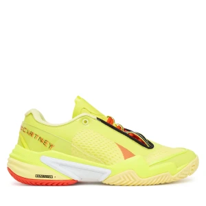 Foto del prodotto Scarpe da palestra adidas by Stella McCartney Barricade JR3283 Giallo
