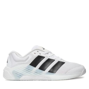 Foto del prodotto Scarpe da palestra adidas Dropset 4 JR1960 Bianco