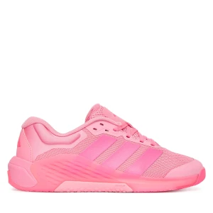 Foto del prodotto Scarpe da palestra adidas Dropset 4 JR4667 Rosa