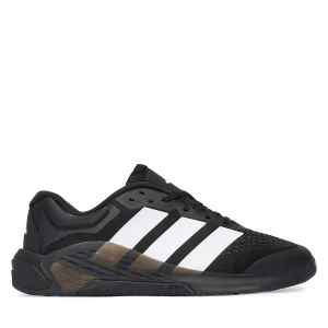 Foto del prodotto Scarpe da palestra adidas Dropset 4 JR4671 Nero