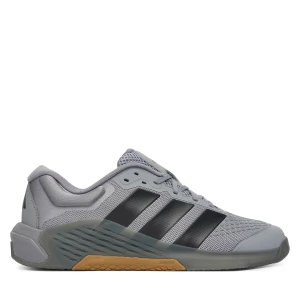 Foto del prodotto Scarpe da palestra adidas Dropset 4 JR4674 Grigio