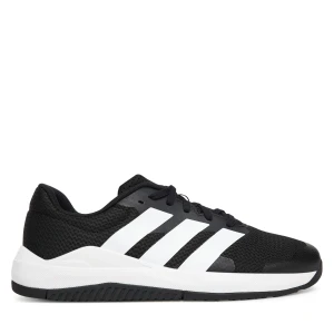 Foto del prodotto Scarpe da palestra adidas Dropset Base JS3045 Nero