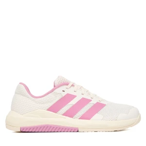 Foto del prodotto Scarpe da palestra adidas Dropset Base Training Shoes LA3871 Crema