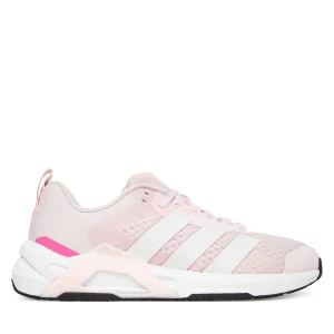 Foto del prodotto Scarpe da palestra adidas Dropset Control JQ1447 Rosa