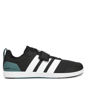 Foto del prodotto Scarpe da palestra adidas The Total Weightlifting JP9870 Nero