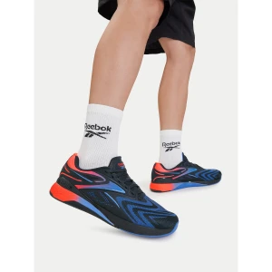Foto del prodotto Scarpe da palestra Reebok EOSB-NANO X5 EDGE 100263984 Blu scuro