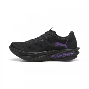Foto del prodotto Scarpe da running Deviate NITRO™ Elite 4 PUMA x SAYSKY da donna, Accessori, Grigio Gray