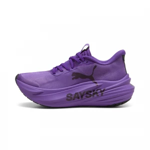 Foto del prodotto Scarpe da running MagMax NITRO™ 2 PUMA x SAYSKY da donna, Accessori, Viola purpurowy