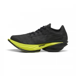 Foto del prodotto Scarpe da running PUMA x ASTON MARTIN ARAMCO F1® TEAM Fast-R NITRO™ Elite 3 da donna, Accessori, Nero czarny