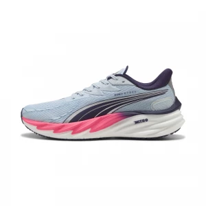 Foto del prodotto Scarpe da running PUMA x HYROX Velocity NITRO™ 4 da uomo, Accessori, Grigio Gray