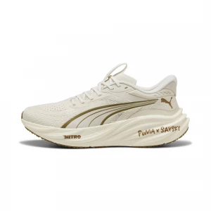 Foto del prodotto Scarpe da running PUMA x SAYSKY Magnify 3 da uomo, Accessori, Bianco biały