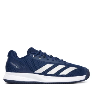 Foto del prodotto Scarpe da tennis adidas Courtflash Speed 2 Tennis Shoes JR4507 Blu scuro