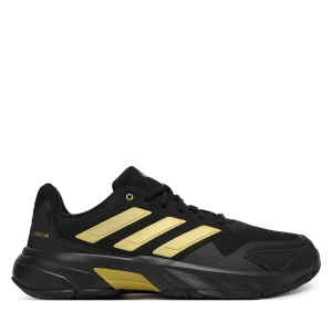 Foto del prodotto Scarpe da tennis adidas Courtjam Control 3 KI0798 Nero