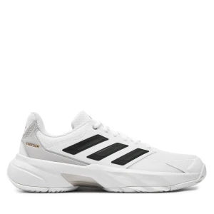 Foto del prodotto Scarpe da tennis adidas CourtJam Control 3 Tennis IF7888 Bianco