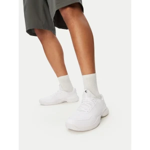 Foto del prodotto Scarpe da tennis adidas Gamecourt 3 All Court Tennis Shoes KI3606 Bianco