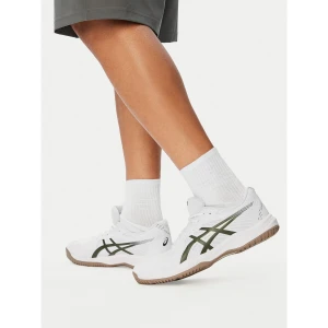 Foto del prodotto Scarpe da tennis Asics Court Slide 4 1041A483 Bianco