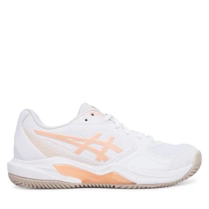 Foto del prodotto Scarpe da tennis Asics Gel-Dedicate 9 Clay 1042A314 Bianco