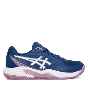 Foto del prodotto Scarpe da tennis Asics Gel-Dedicate 9 Clay 1042A314 Blu scuro