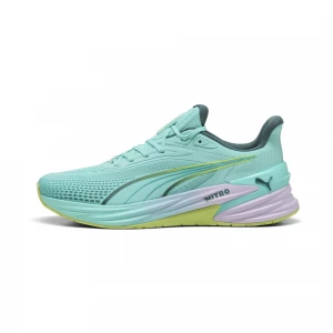 Foto del prodotto Scarpe da training PUMA x HYROX Activate NITRO™ unisex, Accessori, Verde zielony