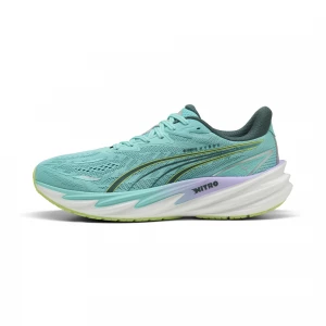 Foto del prodotto Scarpe da training PUMA x HYROX Velocity NITRO™ 5 da uomo, Accessori, Verde zielony