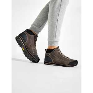 Foto del prodotto Scarpe da trekking CMP Elettra Mid Hiking Shoes Wp 38Q4597 Grigio