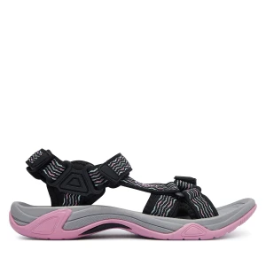 Foto del prodotto Scarpe da trekking CMP Hamal Wmn Hiking Sandal 38Q9956 Nero
