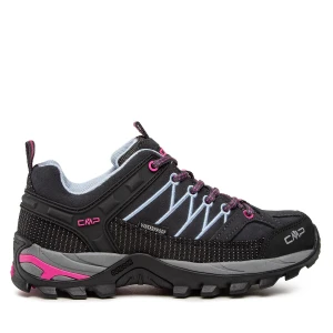Foto del prodotto Scarpe da trekking CMP Rigel Low Wmn Trekking Shoes Wp 3Q13246 Nero