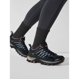 Foto del prodotto Scarpe da trekking CMP Rigel Low Wmn Trekking Shoes Wp 3Q54456 Blu scuro