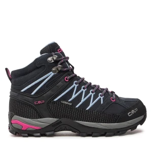 Foto del prodotto Scarpe da trekking CMP Rigel Mid Wmn Wp 3Q12946 Grigio scuro