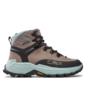 Foto del prodotto Scarpe da trekking CMP Tytanus Mid Wmn Trekking Wp 3Q17656 Beige