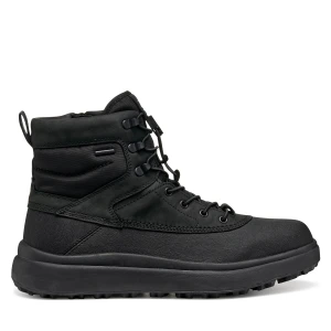 Foto del prodotto Scarpe da trekking Geox U Granito + Grip B A U56FZD 04550 C9999 Nero