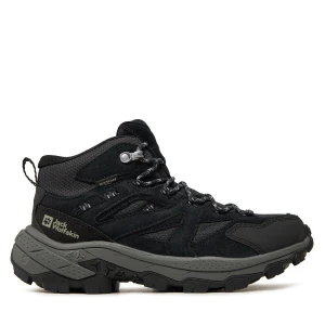 Foto del prodotto Scarpe da trekking Jack Wolfskin Vojo Tour Mid W A62071 Nero