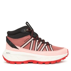 Foto del prodotto Scarpe da trekking Jack Wolfskin Wild Hike Mid A65580 Rosa