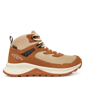 Foto del prodotto Scarpe da trekking Keen Hightrail Mid Wp 1030348 Marrone
