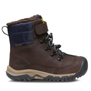 Foto del prodotto Scarpe da trekking Keen Kanibou Wp 1028086-10 Marrone